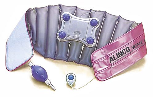 ALINCO キュット爽快 腰用 MCL1703