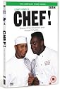Chef - Series 3 [DVD]