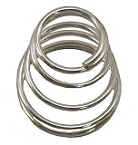 Maglite Main Spring Replacement Part For D Cell Flashlights