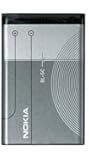 Genuine Nokia BL-5C Battery