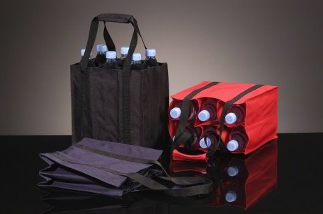 Flaschenträger Tasche