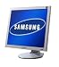 Samsung Syncmaster 193P 48,3 cm (19 Zoll) TFT Monitor matt
