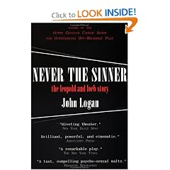 Never the Sinner