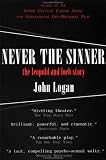 Never the Sinner