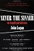 Never the Sinner