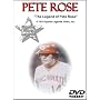 Pete Rose Greatest Sports Legends DVD