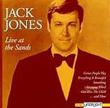 Live at the Sands