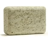 Pre de Provence Soap - Mint Leaf Soap 8.8 oz