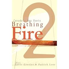 Breathing Fire 2: Canada's New Poets