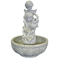 Angel Cascading Fountain