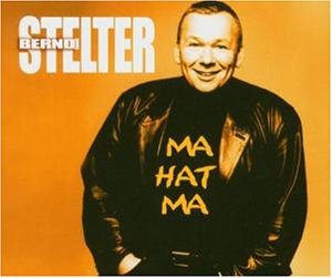 Bernd Stelter - Mahatma Lyrics - Zortam Music