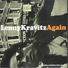 Click here to buy Again by  Lenny Kravitz .