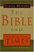 The Bible and the New York Times