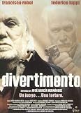 Divertimento [ NON-USA FORMAT, PAL, Reg.2 Import - Spain ]