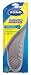 Dr. Scholl\'s Diabetes Foot Health Insole  Men, 1-pair Packages (Pack of 2)