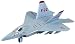 F-22 Raptor - Silver