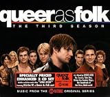 Queer As Folk-the Third Season - Verschiedene Interpreten