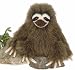 Stuffed Sitting Three Toed Sloth 9
