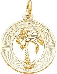 Rembrandt Charms Florida Charm