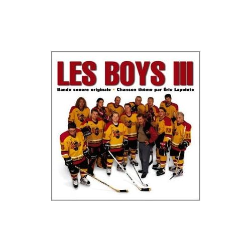 Les Boys