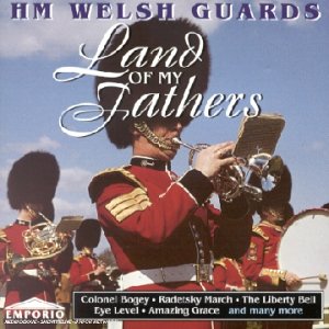 CD-Charts  Music : Land of My Fathers