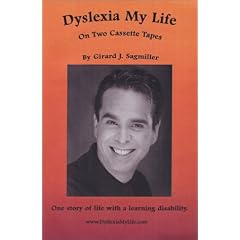 Dyslexia My Life on Cassette Tape