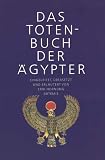 Das Totenbuch der &Auml;gypter - 