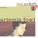 Artemis Fowl, Audio-CD