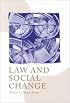 Law and Social Change