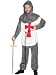 Knight Crusader Costume