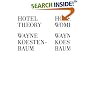 Hotel Theory