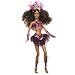 Barbie Collector Dolls Of The World Carnaval Barbie Doll