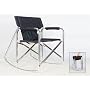 FREE GIFT WRAPPING!-OASIS Deluxe Portable Rocking Chair -High Quality Product-A FREE $19.99 VALUE POCKET UMBRELLA INCLUDED WITH PURCHASE..
