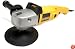 DEWALT DW849 8 Amp 7-Inch/9-Inch Electronic Variable-Speed Right-Angle Polisher