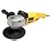 DEWALT DW849 8.0 Amp 7-Inch/9-Inch Electronic Variable Speed Right Angle Polisher