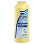 Dr. Scholl's Original Foot Powder, 7-Ounce (Pack of 4)