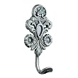 Decorative Cast Iron Single Hook