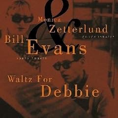 Waltz For Debby