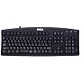 ELECOM �L�[�{�[�h�h�o�J�o�[ PKB-DE9