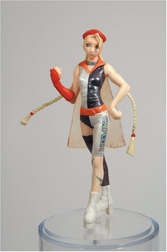 CAPCOMコンパニオンキャラクターズ 8個入りBOX