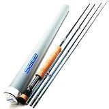 Sage XI2 1191-4 Fly Rod w/o Fighting Grip (11 wt 9'0, 4 pc)