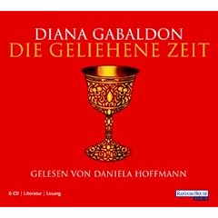 Die geliehene Zeit. 6 CDs
