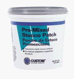 Dap #60817 Gallon PreMix Stucco Patch