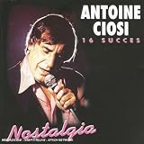 Revue Antoine Ciosi  / 16 Succès