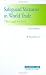 Book Safeguard Measures in World Trade: The Legal Analysis
