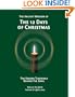 The Ancient Wisdom of the 12 Days of Christmas: The Hidden Teachings Behind the Song