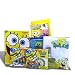 Disney Theme Party Favors Spongebob Bowl full of activities