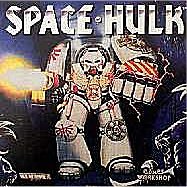 Spacehulk (PC CD Jewelcase) by 