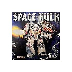Space Hulk