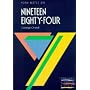1984 Nineteen Eighty-Four: York Notes